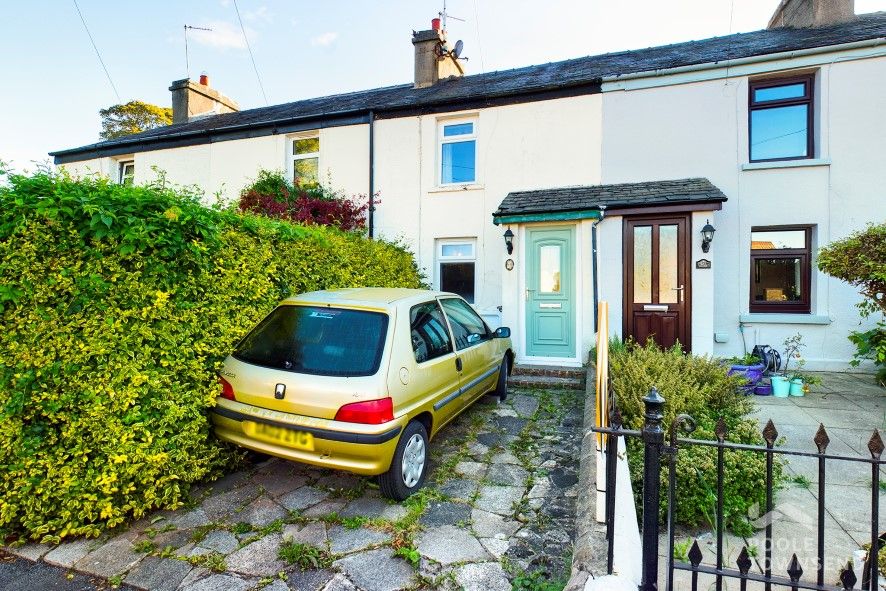 2 bed terraced house for sale in 44 Old Roose, BarrowInFurness