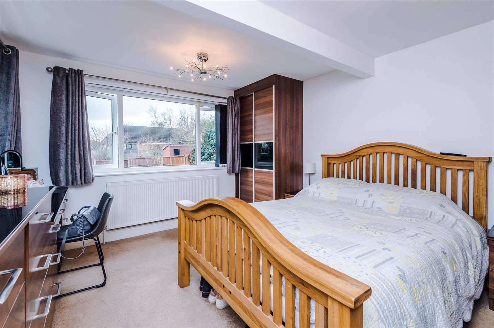 4 bed detached bungalow for sale in Treen Road, Astley, Manchester M29