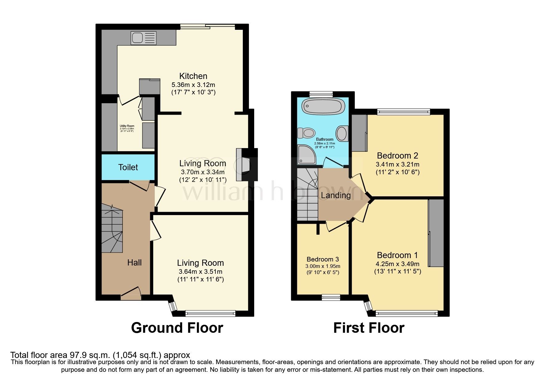 3 bed terraced house for sale in Stanstead Road, Hoddesdon EN11 Zoopla