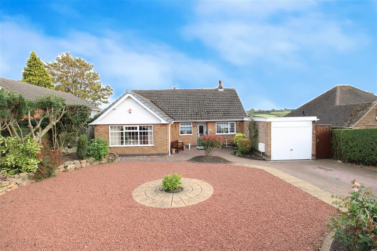 3 bed bungalow to rent in Baker Road, Newthorpe, Nottingham NG16 Zoopla