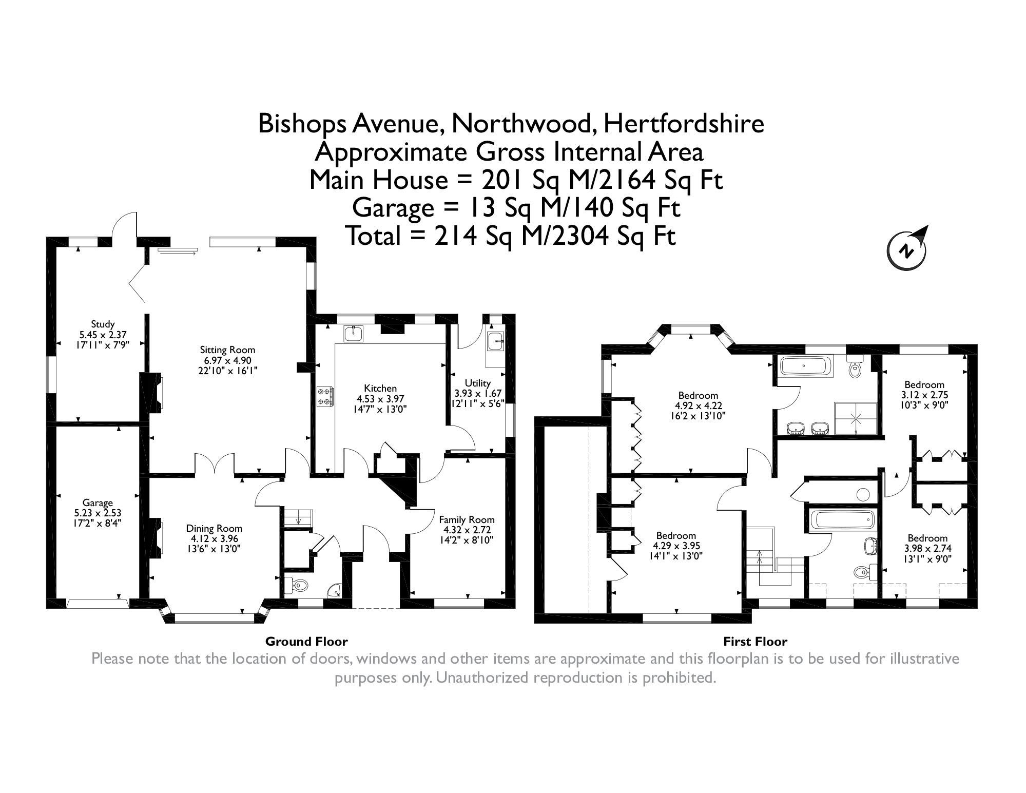 4 bed detached house to rent in Avenue, Northwood HA6 Zoopla