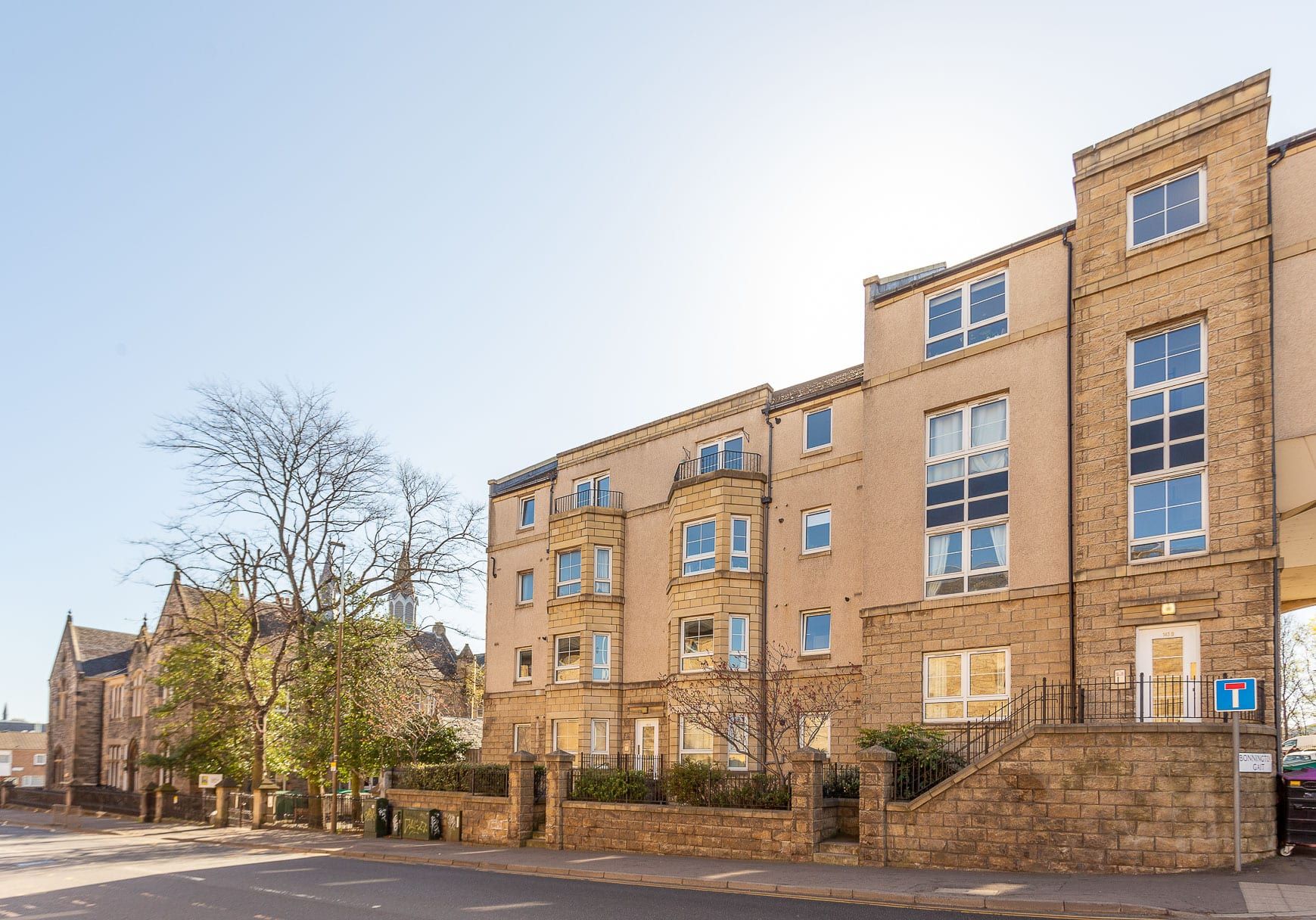 2 bed flat for sale in Bonnington Road, Edinburgh EH6 Zoopla