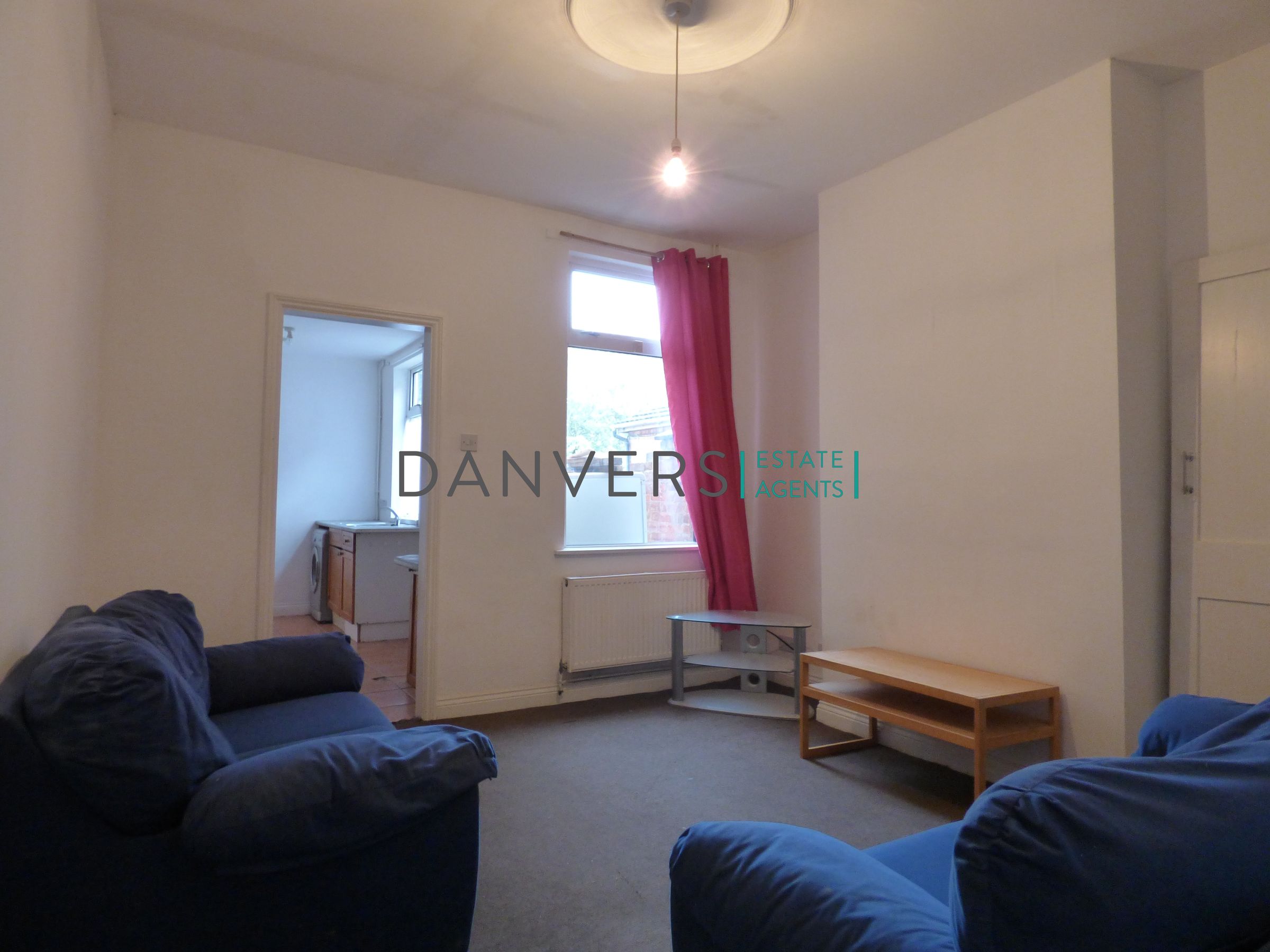 4 bed terraced house to rent in Tudor Road, Leicester LE3 Zoopla