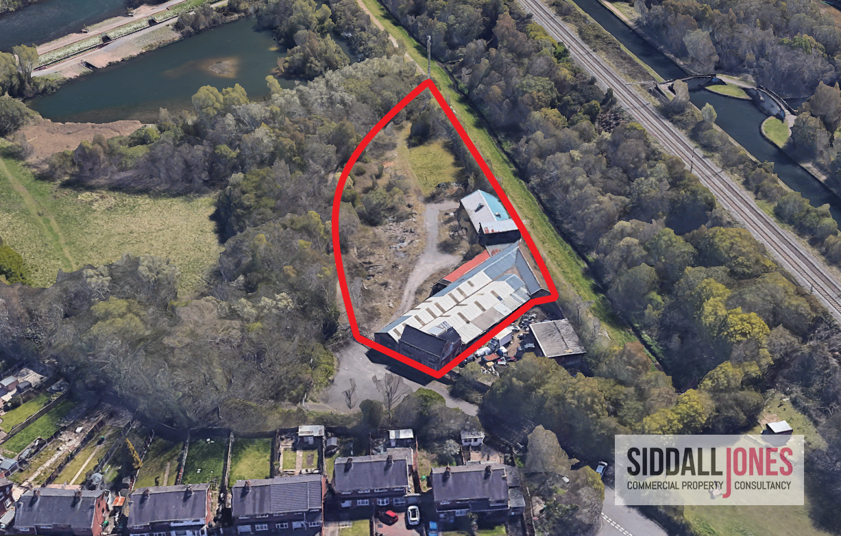 Land for sale in The Field House, Johns Lane, Tipton DY4 Zoopla