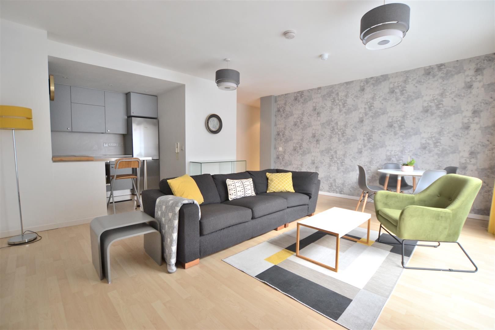 Cable Yard, 51 Cheapside, Liverpool L2  