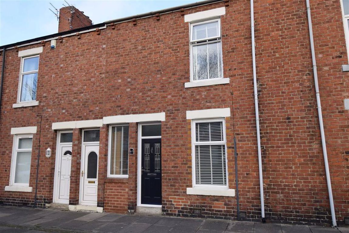 Brinkburn Street, South Shields NE34  