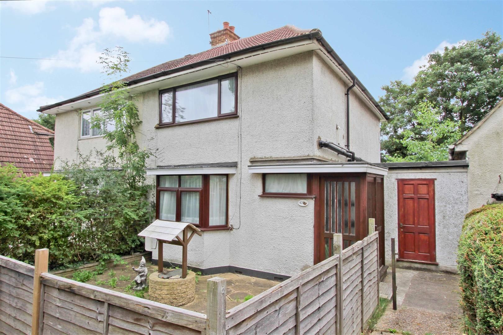 3 bed semidetached house for sale in Breakspear Road, Ruislip HA4 Zoopla