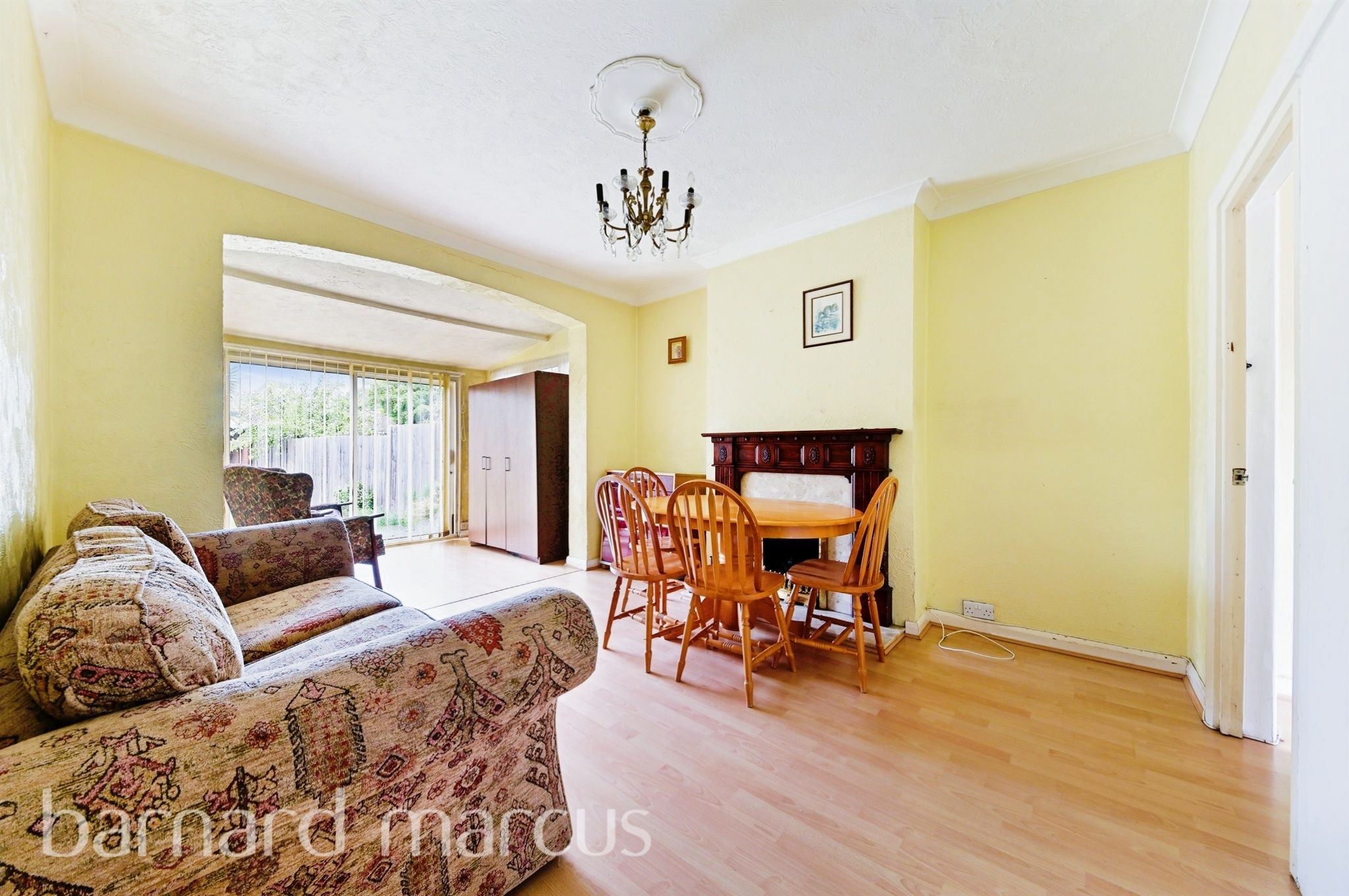 3 bed terraced house for sale in Edgehill Road, Mitcham CR4 Zoopla