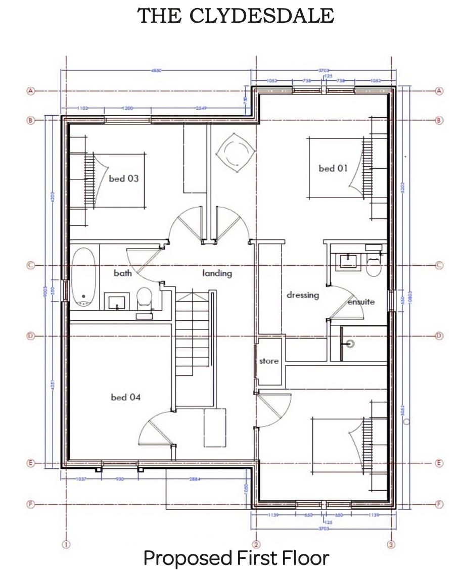 4 bed detached house for sale in Brunstock, Carlisle CA6 Zoopla