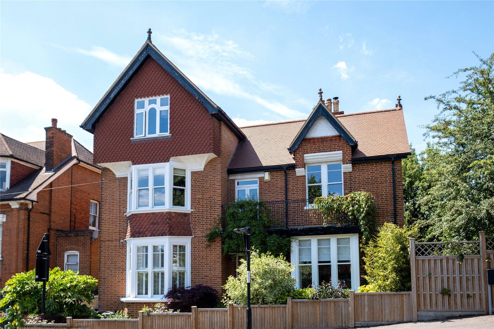 5 bed detached house for sale in Vermont Road, London SE19 Zoopla