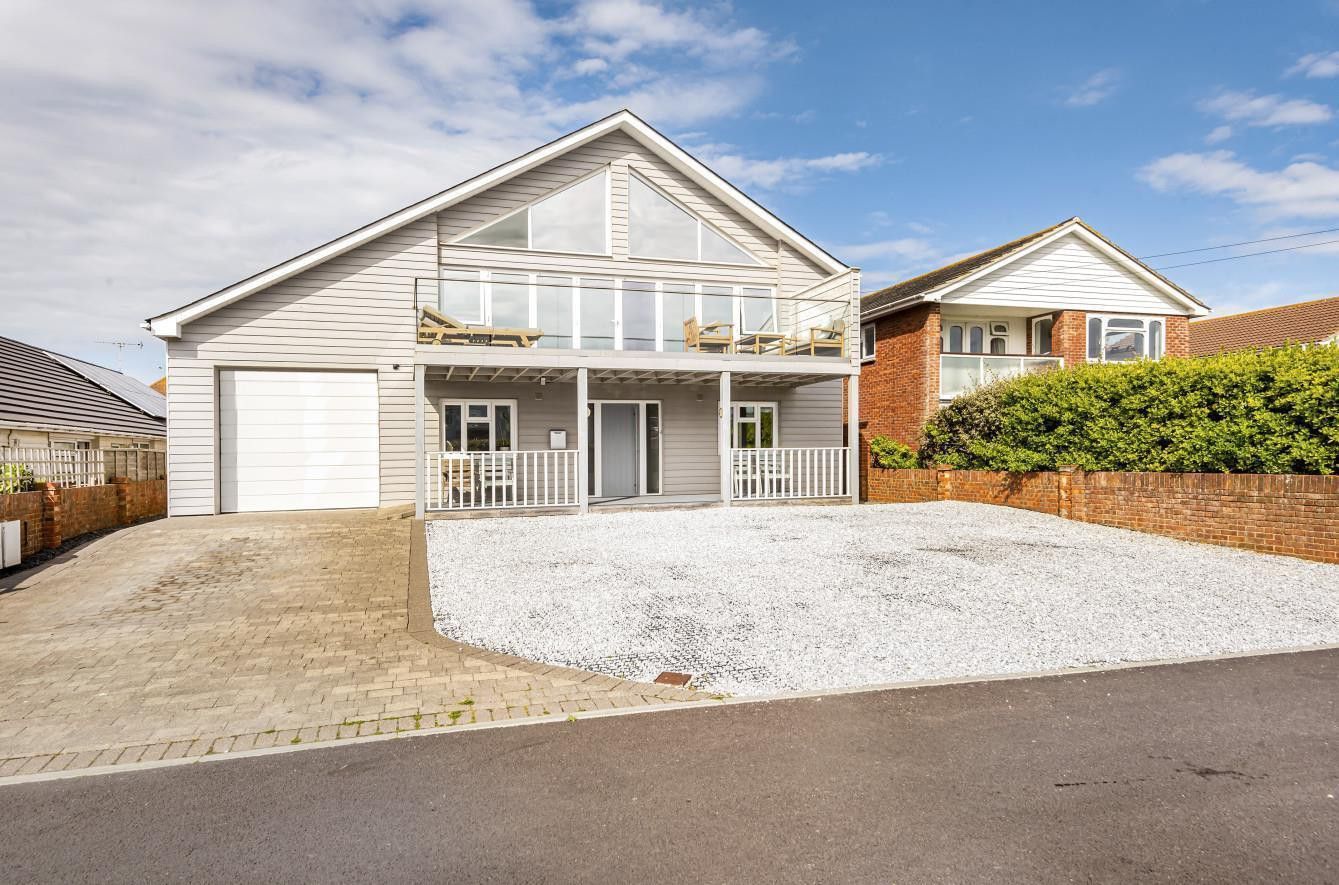 4 bed detached house for sale in Coney Six, East Wittering PO20 - Zoopla
