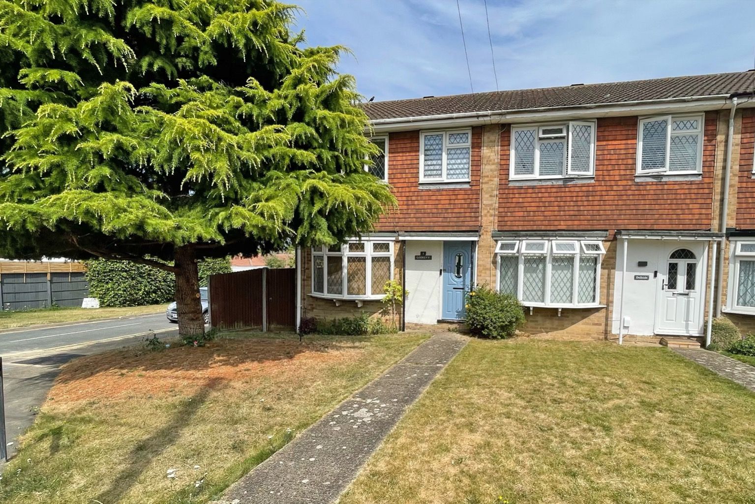 3 bed end terrace house for sale in Cannon Lane, Maidenhead, Berkshire