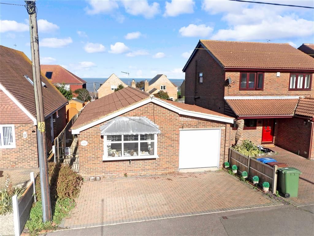 2 bed detached bungalow for sale in Cliff Gardens, Minster On Sea