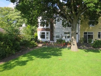 Chapel House South Shields NE33  