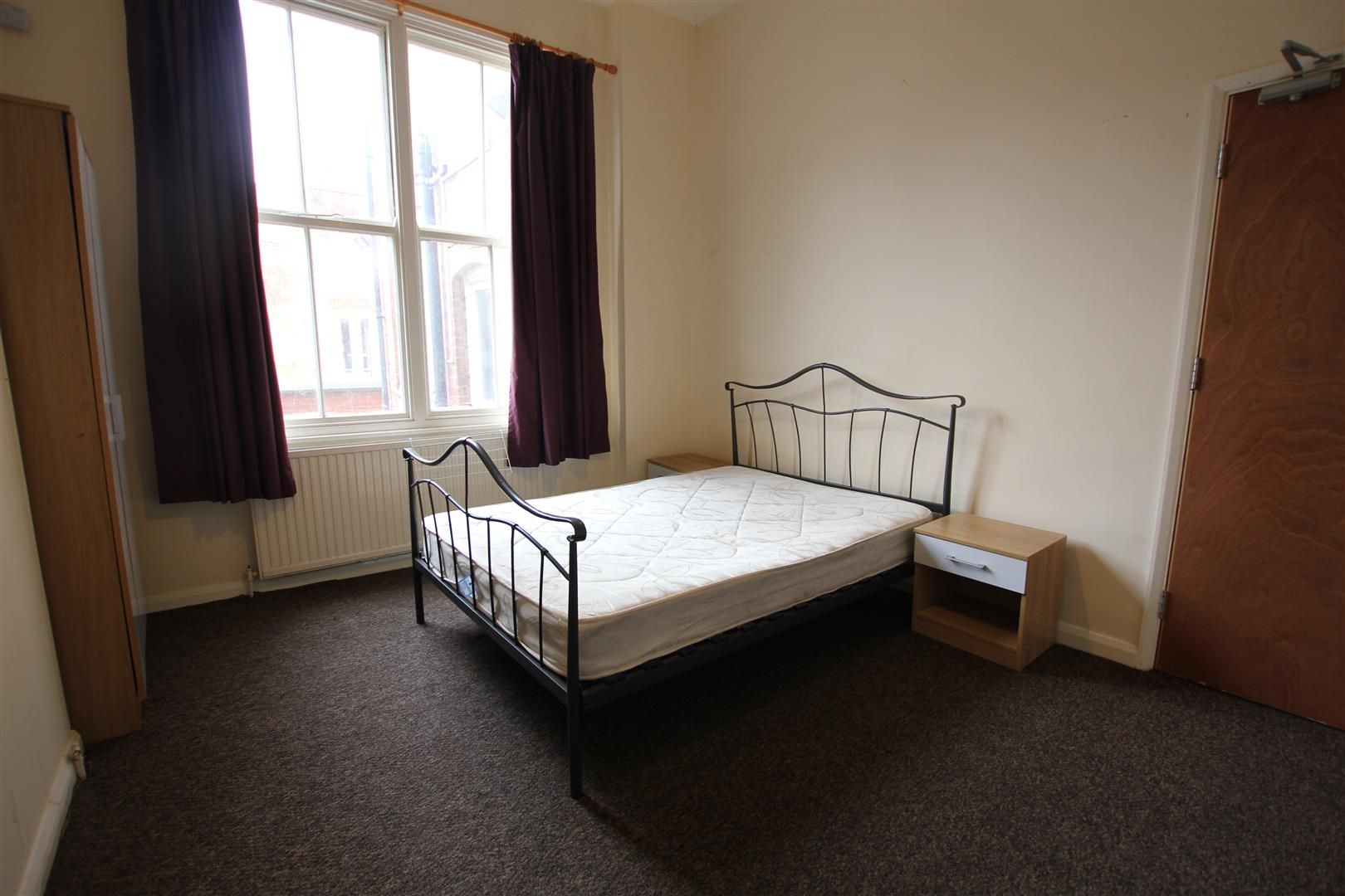 Room to rent in Saxby Street, Leicester LE2 - Zoopla