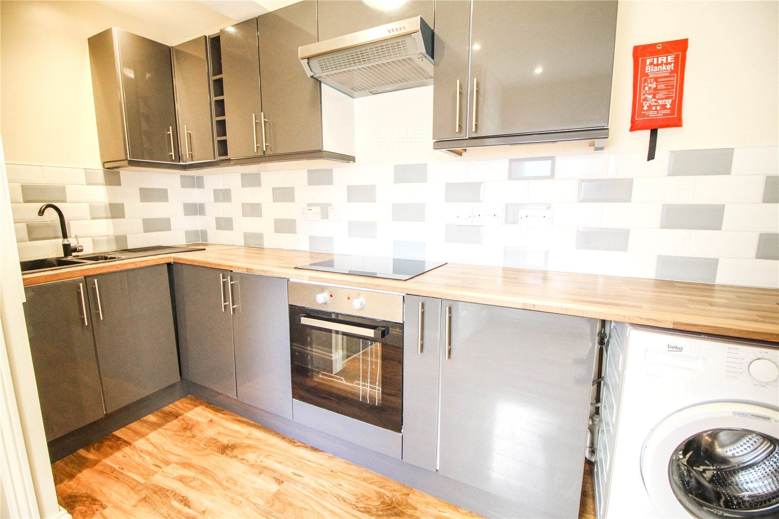 2 bed flat for sale in North Denes Road, Great Yarmouth, Norfolk NR30