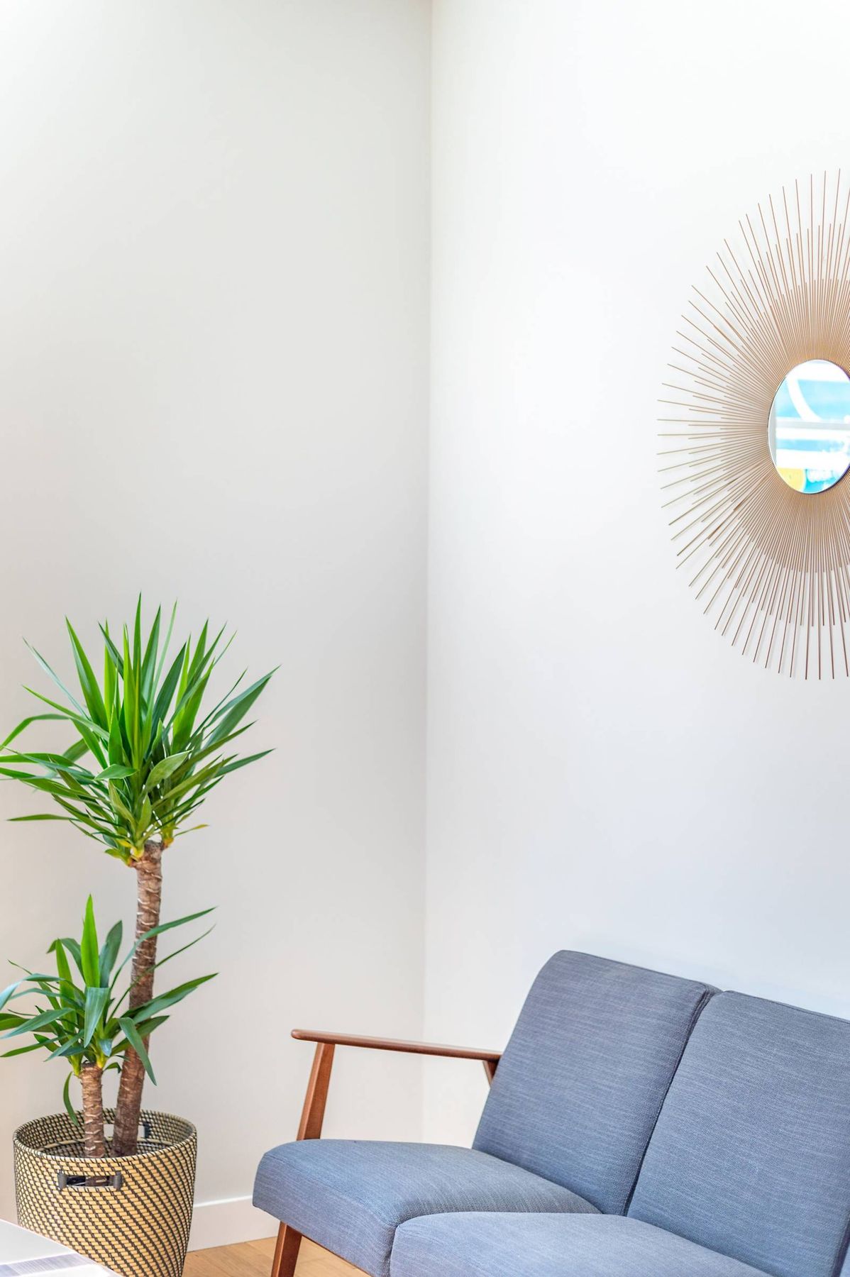 St Stephens Terrace, Vauxhall, London SW8  