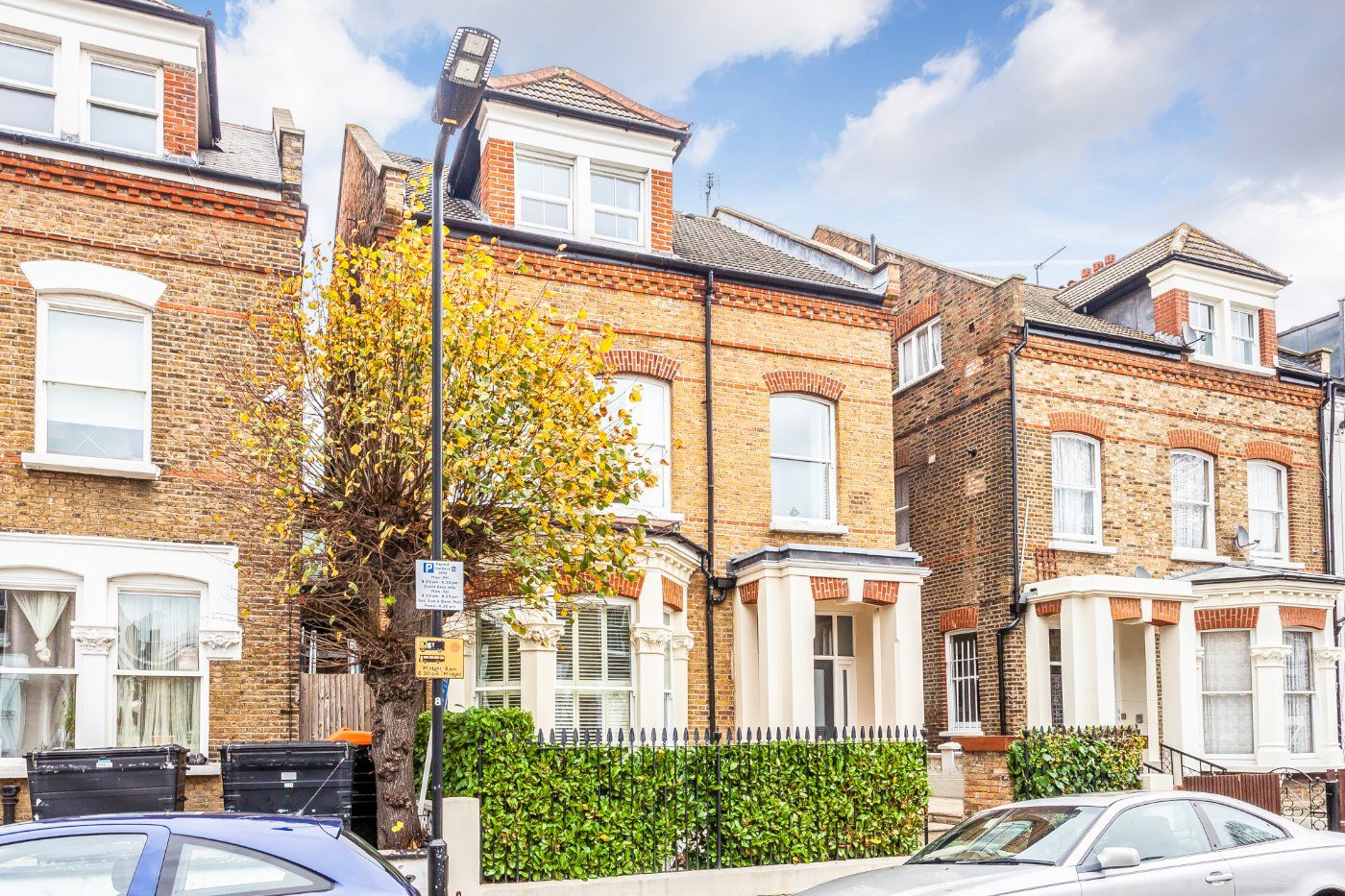 3 bed for sale in Gloucester Drive, London N4 Zoopla