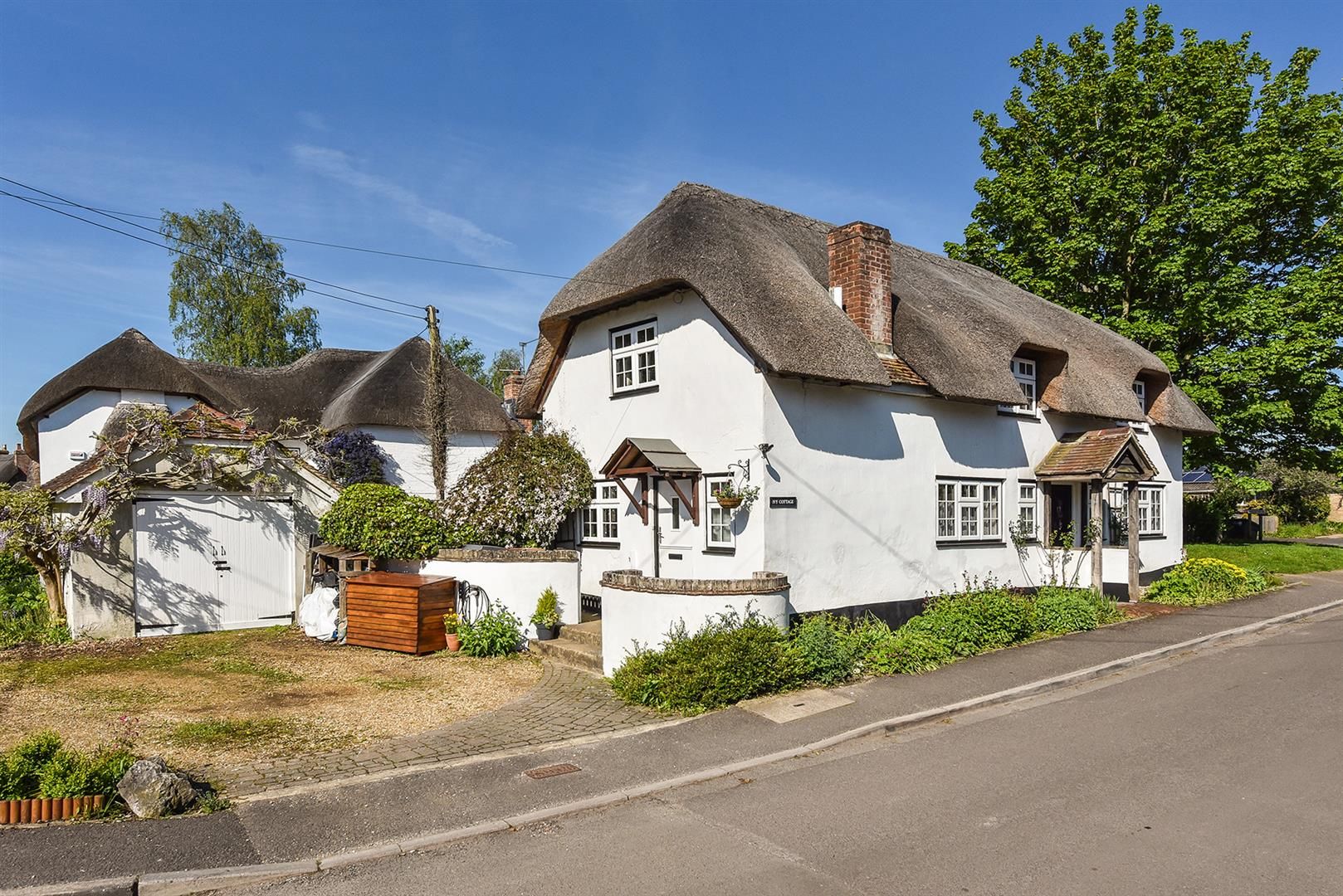 4 bed property for sale in North Acre, Longparish, Andover SP11 Zoopla