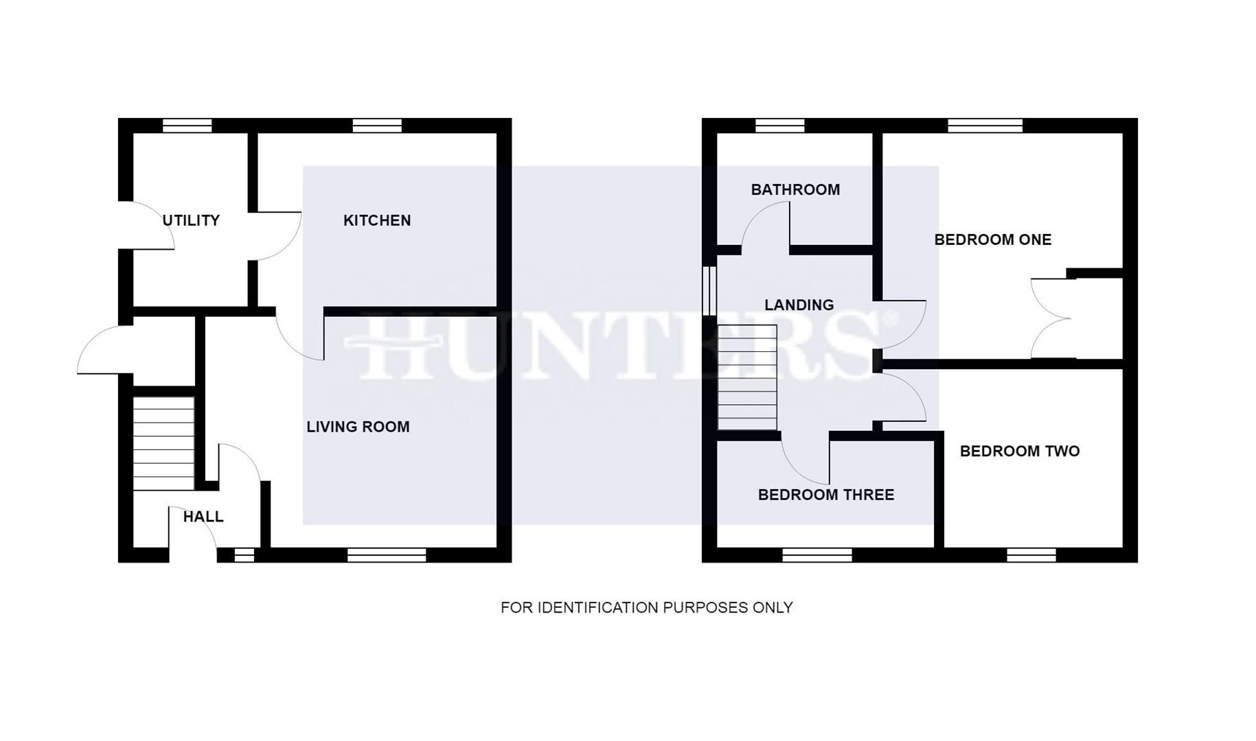 3 bed semidetached house for sale in Station Avenue, Ranskill, Retford