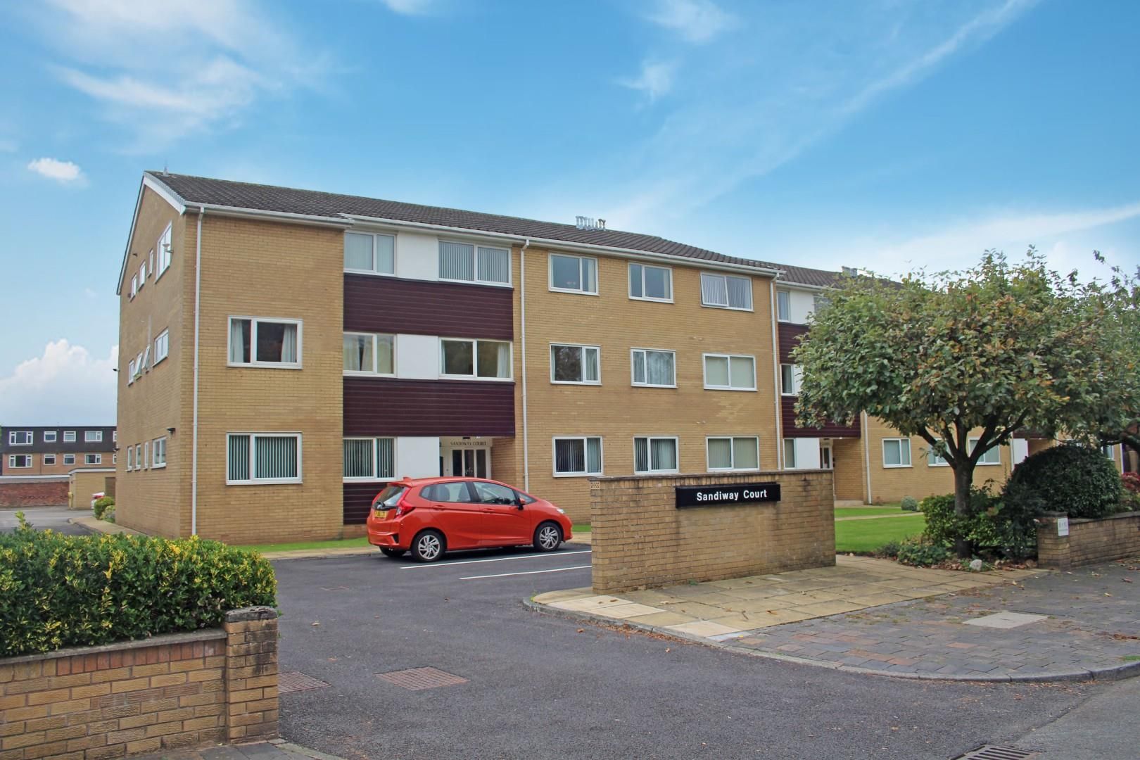 2 bed flat for sale in Preston Road, Southport PR9 Zoopla