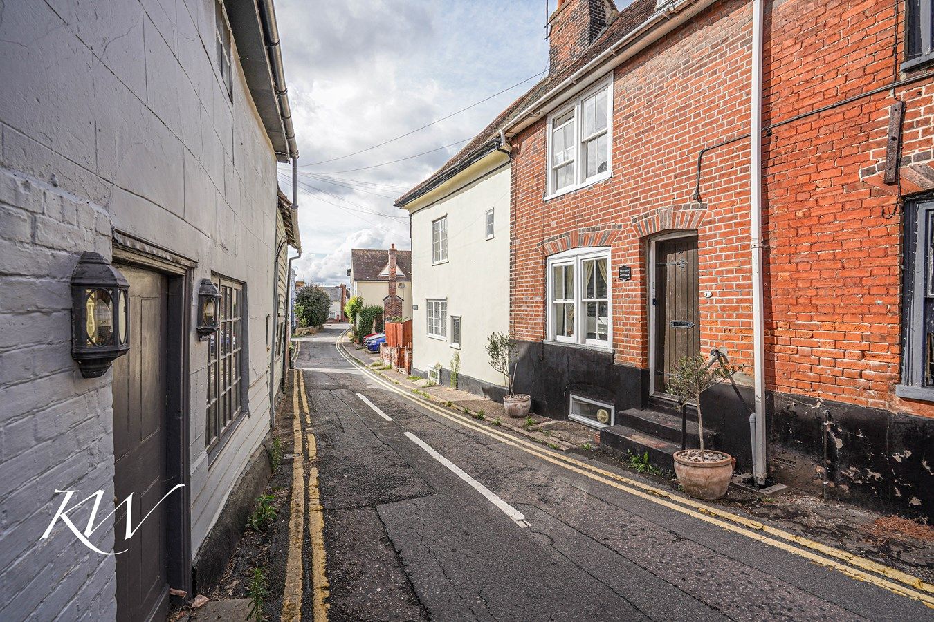 2 bed cottage for sale in West Street, Wivenhoe, Colchester CO7 Zoopla