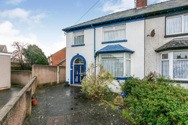 Hywel Place, Llandudno, Conwy, North Wales LL30  