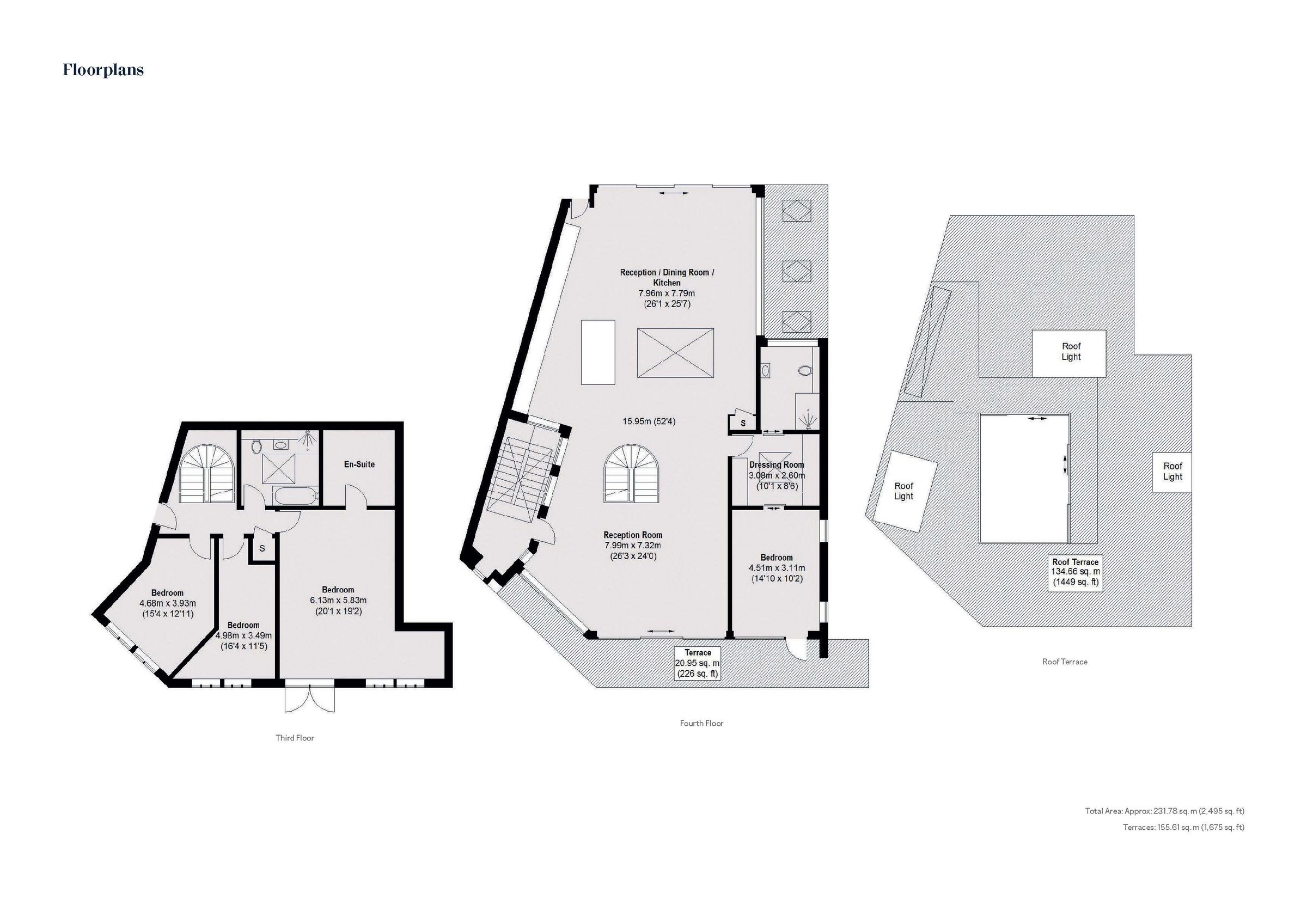 Block of flats for sale in Marshalsea Road, London SE1 Zoopla