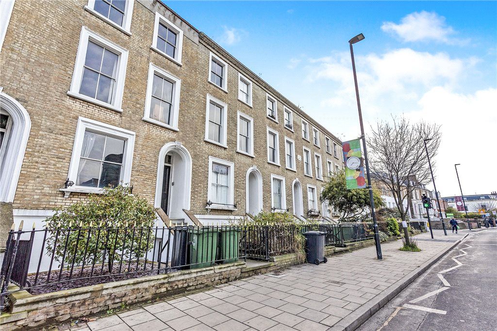 1 bed flat for sale in Coldharbour Lane, Brixton, London SE5 Zoopla