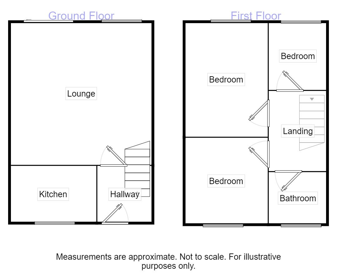 3 bed semidetached house for sale in Burrows Road, Kingswinford, West