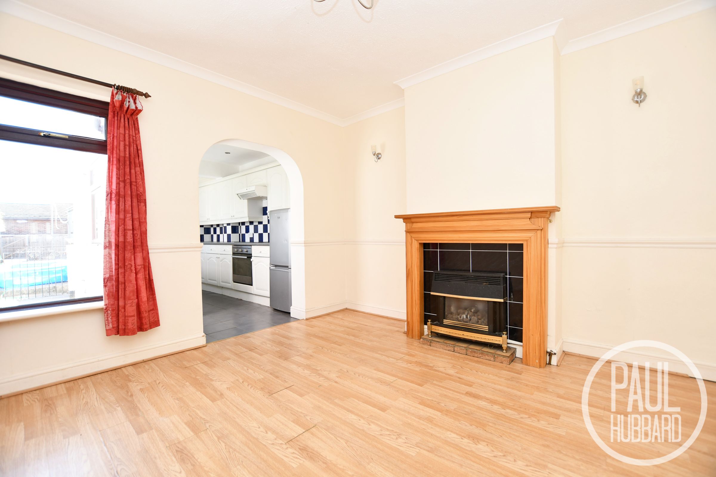 2 bed terraced house for sale in Gorleston Road, Oulton, Suffolk NR32