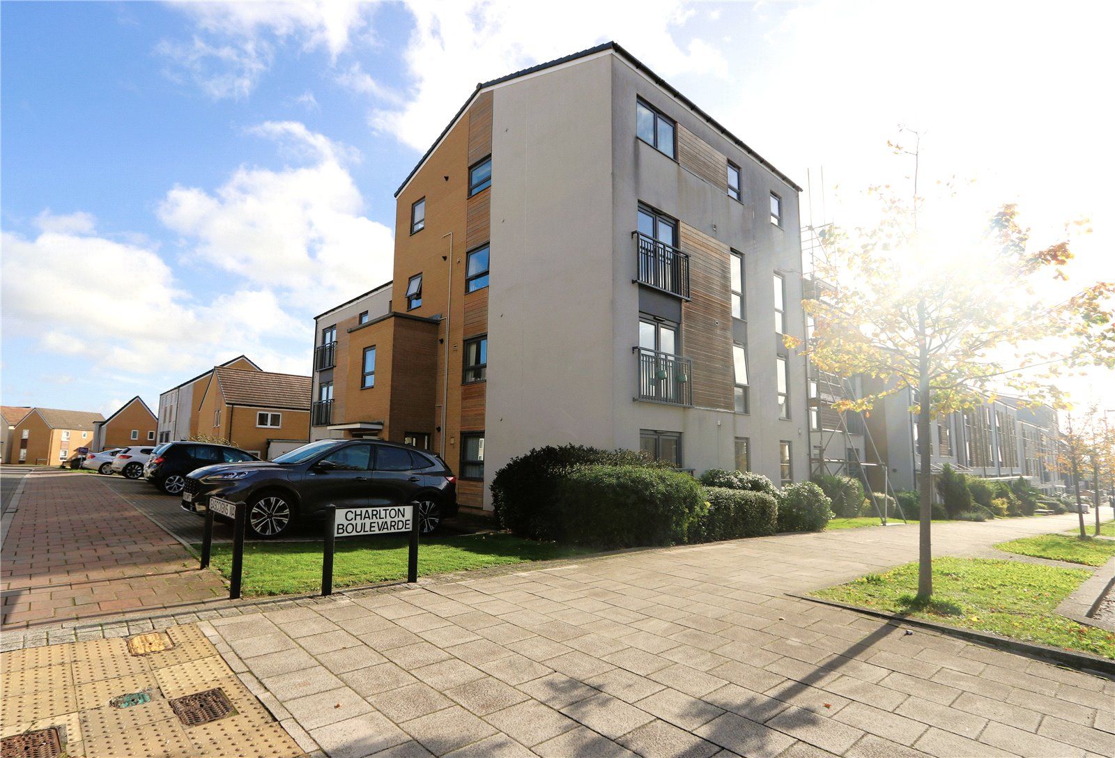 2 bed flat for sale in Gascoigns Way, Patchway, Bristol, South Gloucestershire BS34 Zoopla