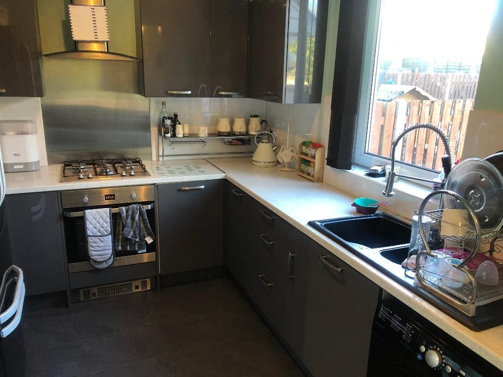 Browning Road, Sheffield, South Yorkshire S6  