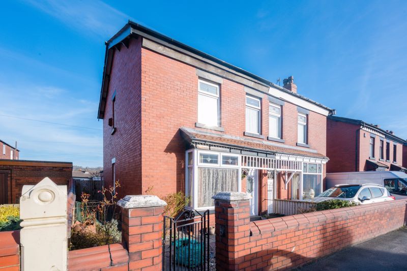 3 bed semidetached house for sale in Eaves Lane, Chorley PR6 Zoopla