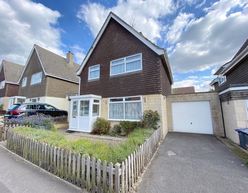 3 bed detached house for sale in Beech Grove, Warminster BA12 Zoopla