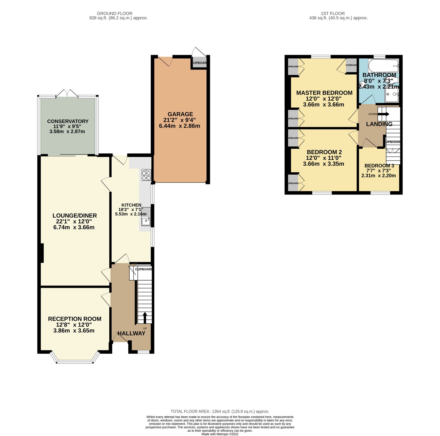 3 bed detached house for sale in Wigston Lane, Aylestone, Leicester LE2