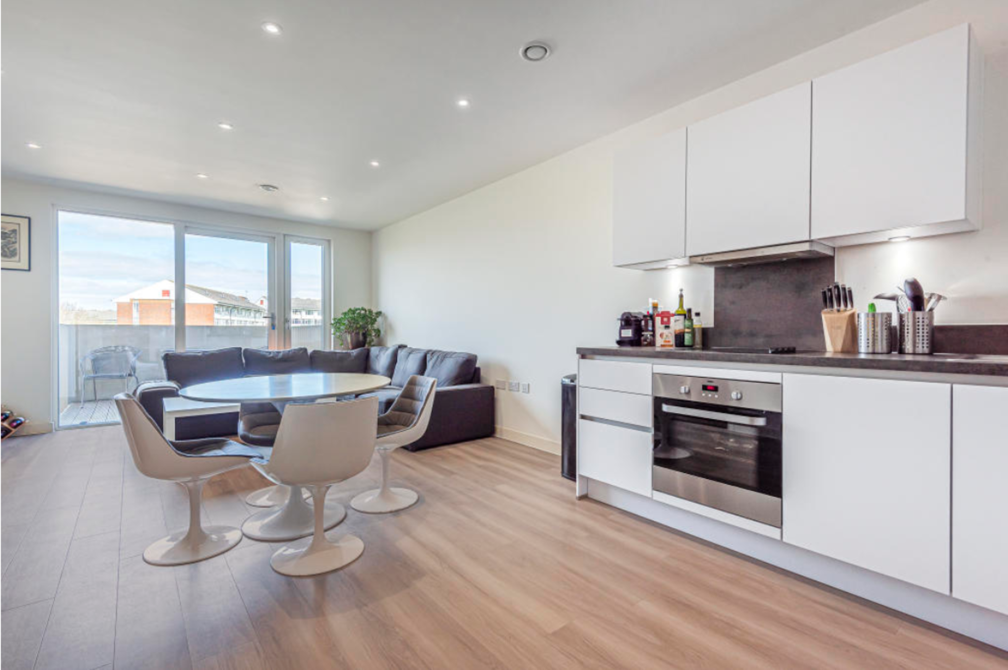 Rowan Drive, London NW9