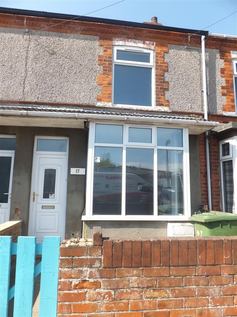 3 bed terraced house to rent in Neptune Street, Cleethorpes DN35 Zoopla