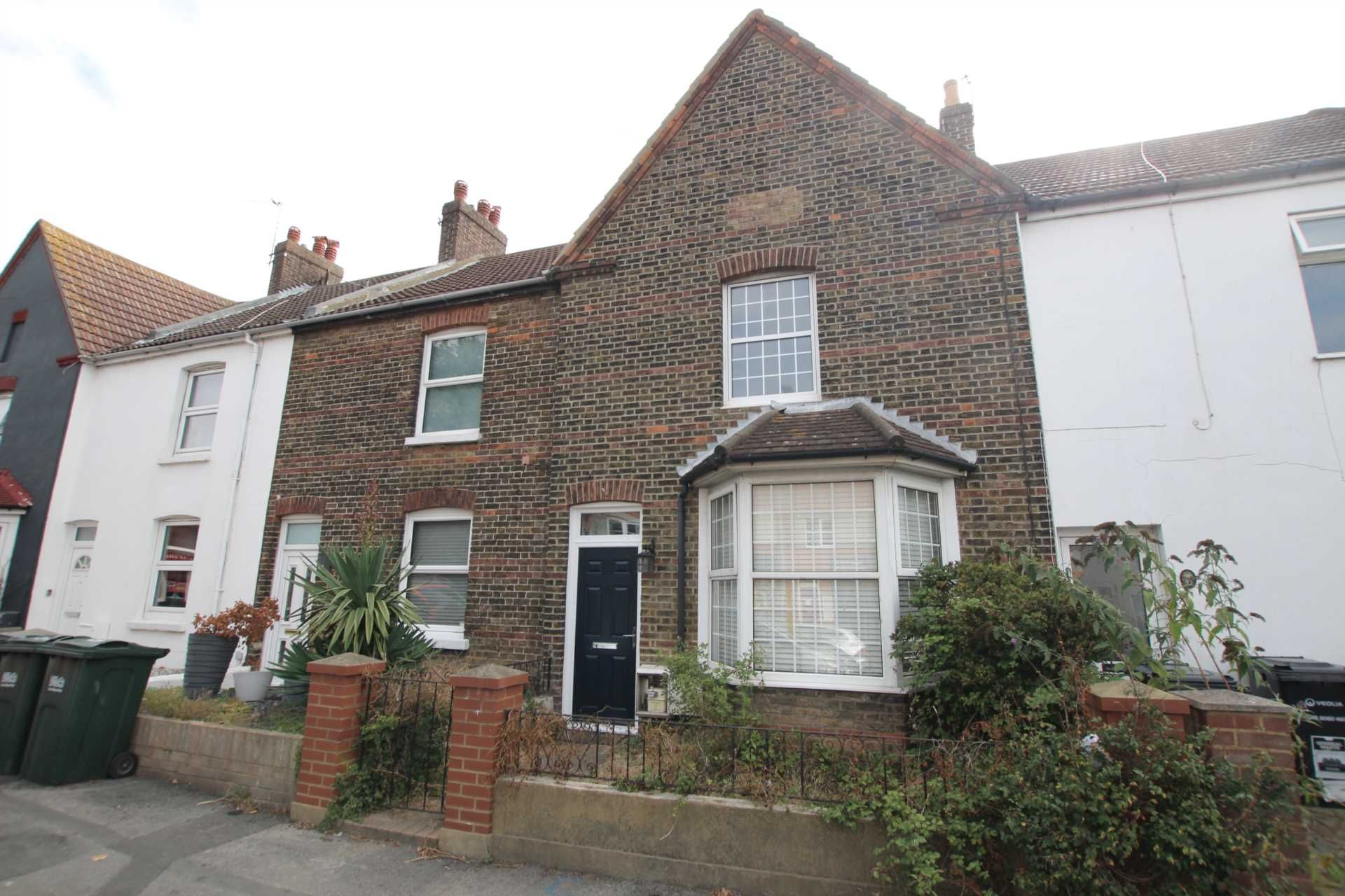 2 bed terraced house for sale in Seaside, Eastbourne BN22 Zoopla