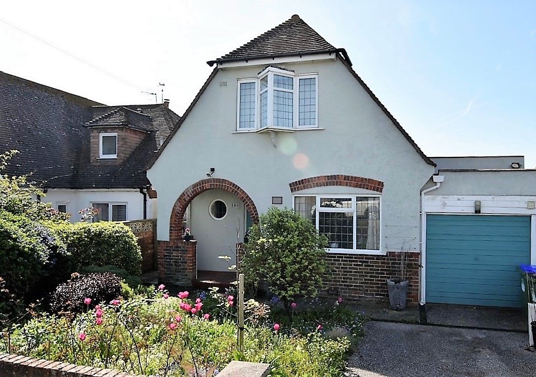 4 bed detached house for sale in Oaklands Avenue, Saltdean BN2 Zoopla