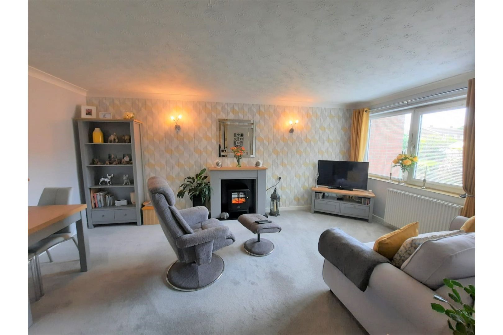 1 bed property for sale in Brookside Road, Gatley, Cheadle SK8 Zoopla