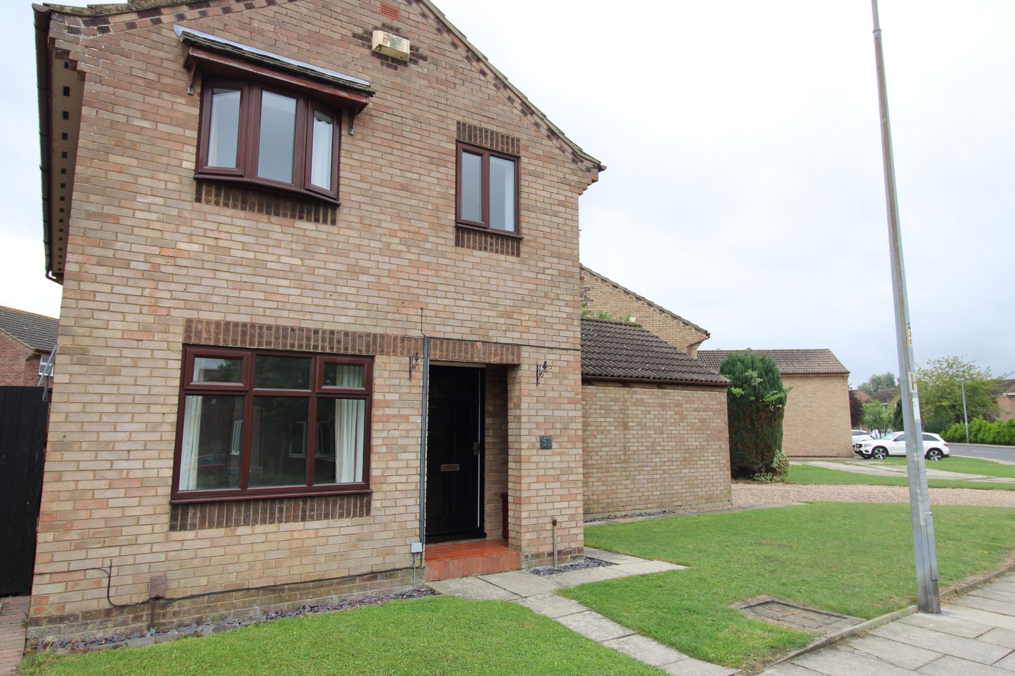 4 bed detached house for sale in Nelson Way, Grimsby DN34 Zoopla