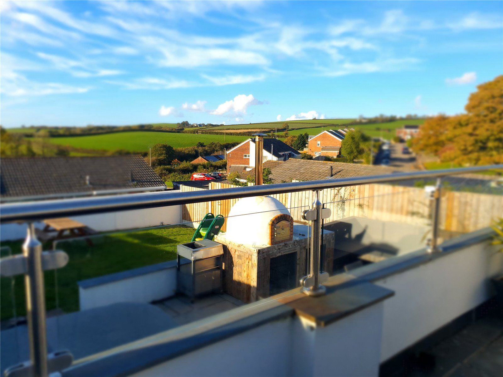 4 bed bungalow for sale in Dartington Fields, Torrington EX38 Zoopla