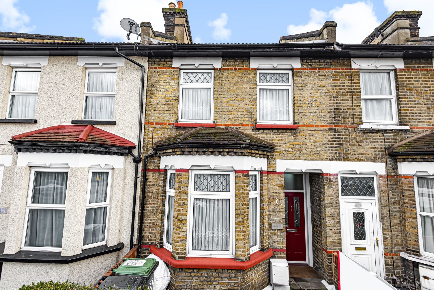 3 bed terraced house for sale in Southend Lane, London SE26 Zoopla