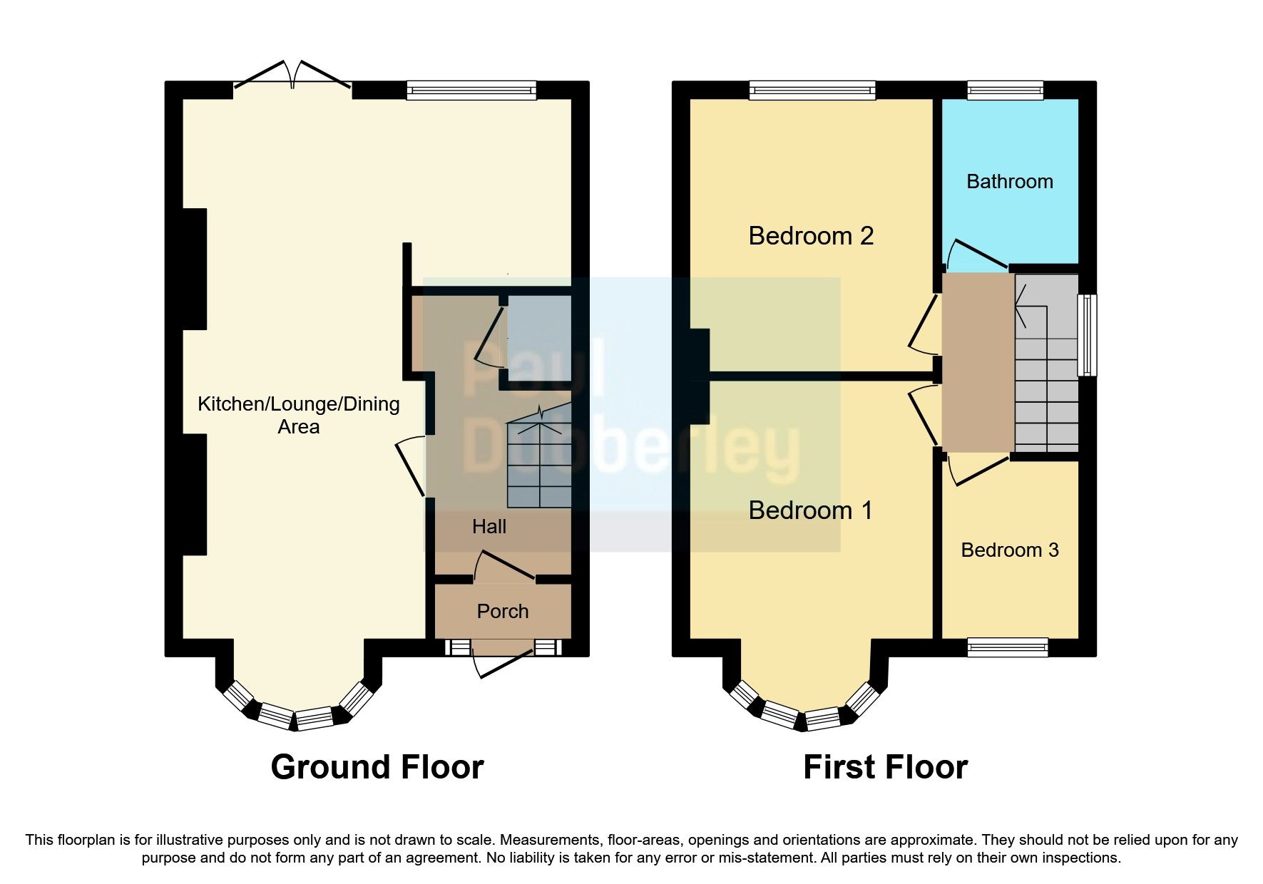 3 bed semidetached house for sale in Davis Avenue, Tipton DY4 Zoopla