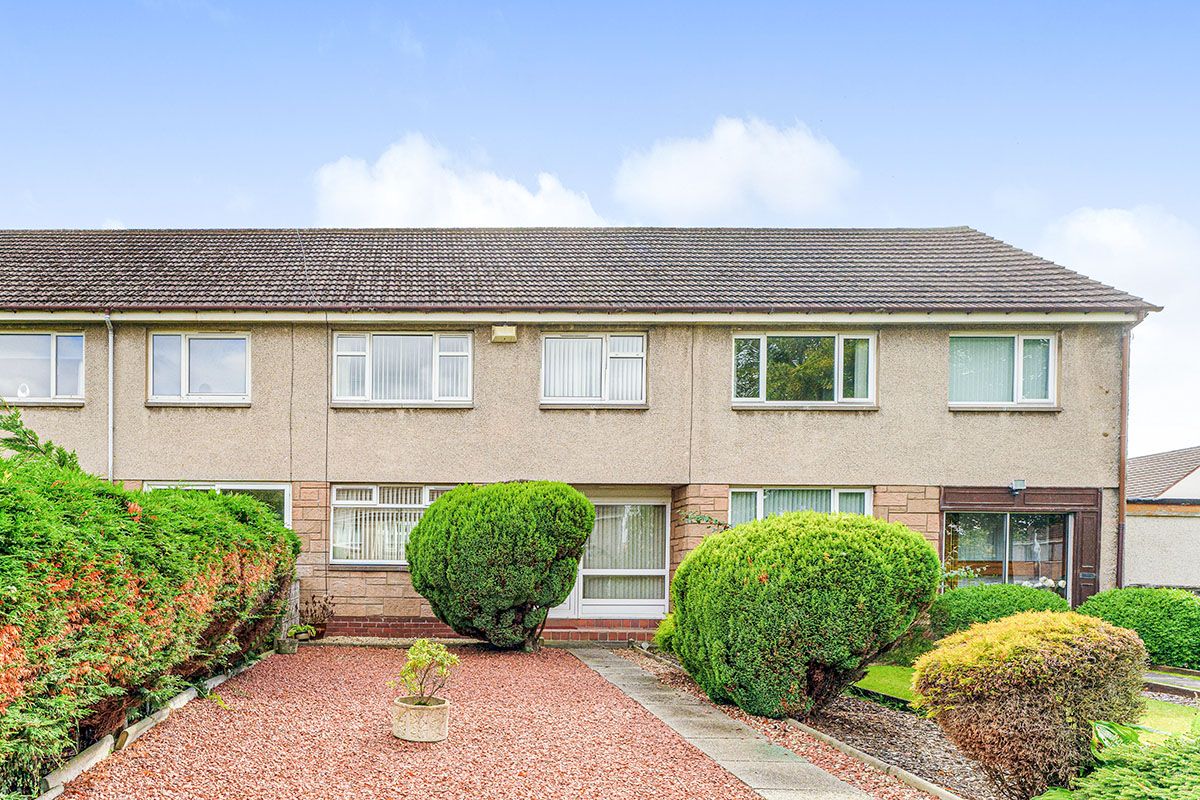 3 bed terraced house to rent in Allanton Lea, Hamilton, South