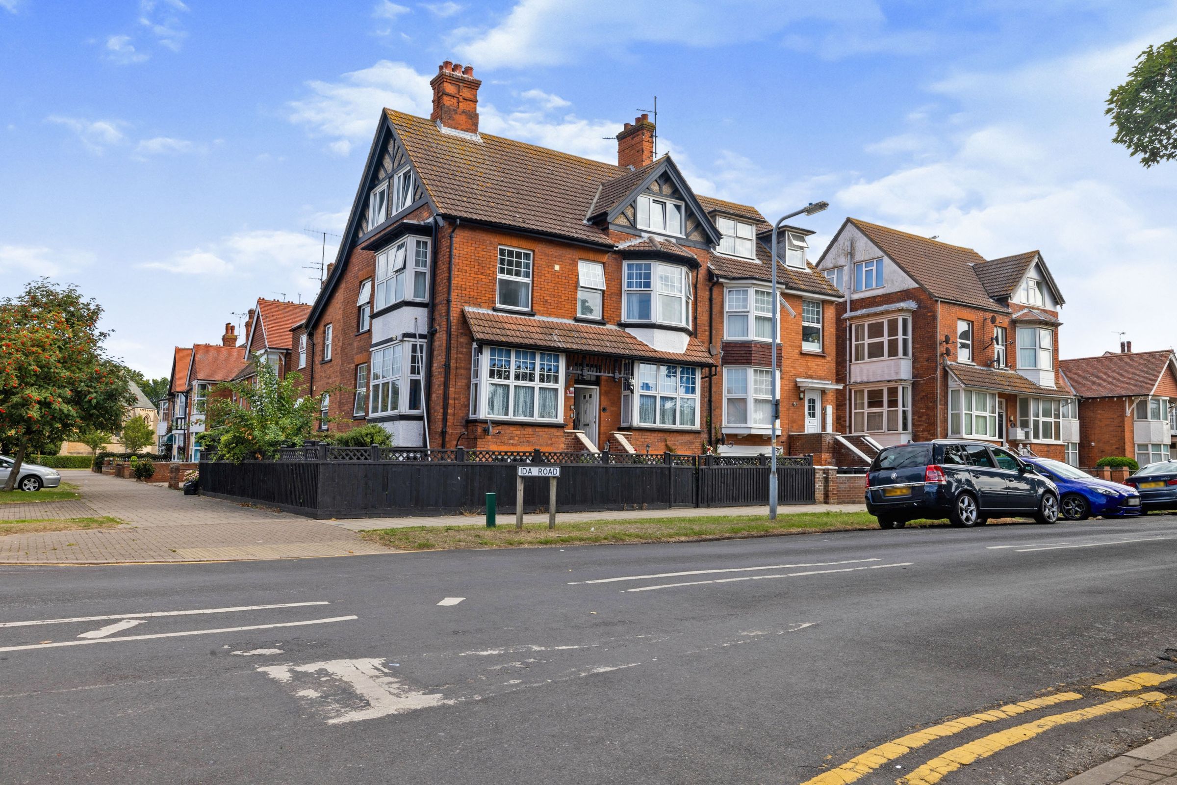 13 bed semidetached house for sale in Ida Road, Skegness PE25 Zoopla