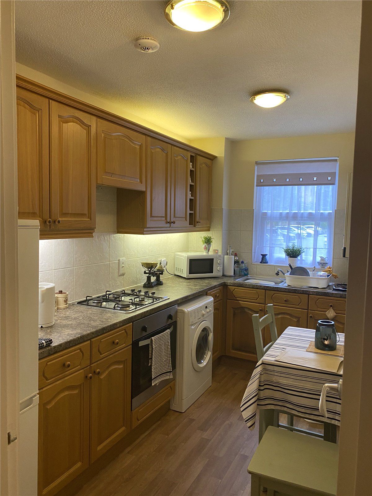 1 bed flat to rent in Dingwall Road, Croydon CR0 Zoopla