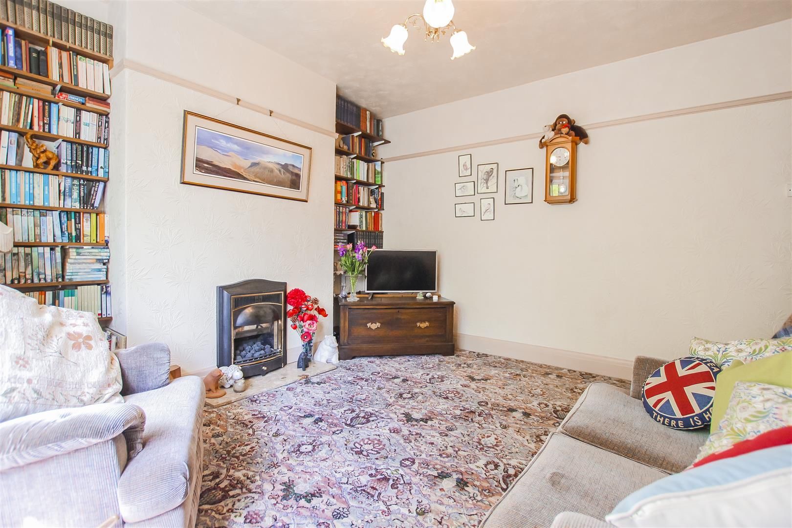 3 bed semidetached house for sale in Euxton Lane, Euxton, Chorley PR7