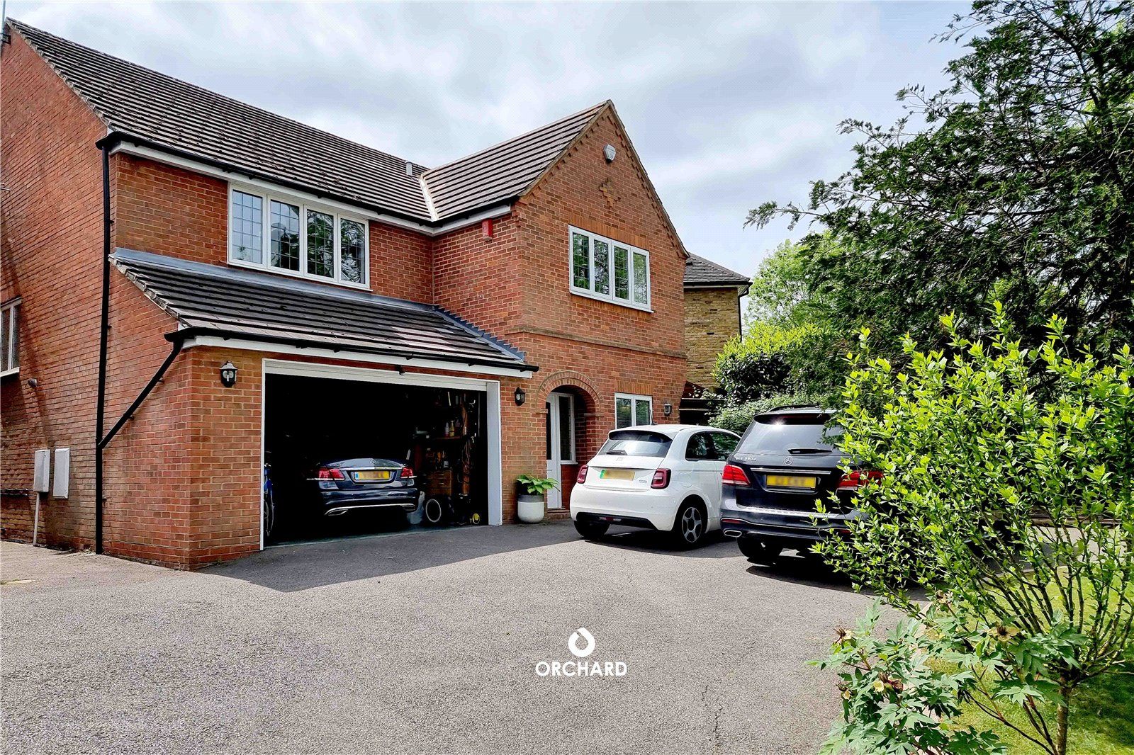 4 bed detached house for sale in Swakeleys Road, Ickenham UB10 Zoopla